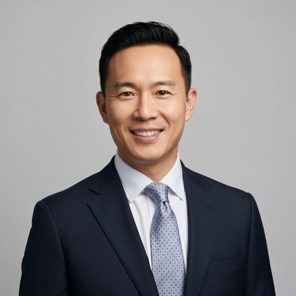 Michael Chen